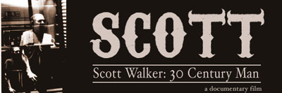 scott walker