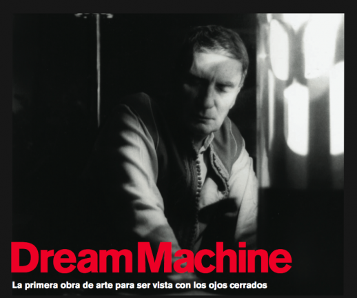 Dream-Machine