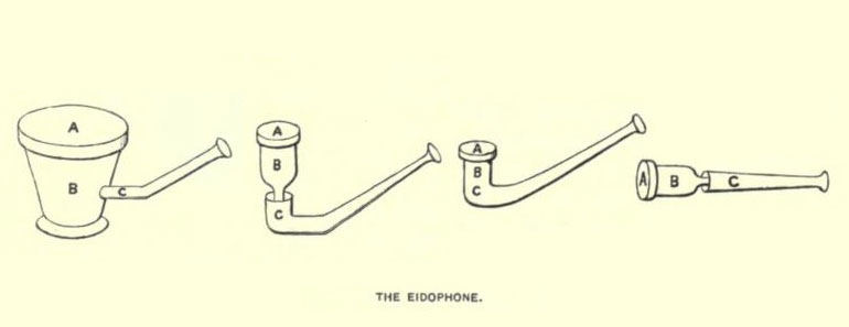 eidophone