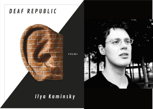 Ilya Kaminsky, Deaf Republic